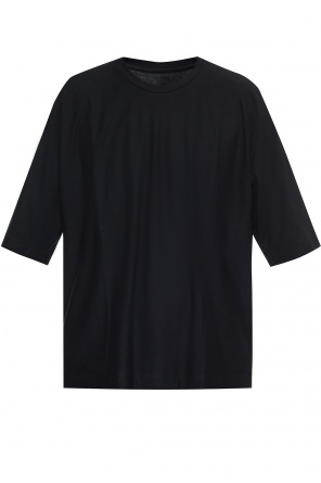 Crewneck t-shirt, zdjęcie 1 Crewneck t-shirt od Homme Plisse Issey Miyake